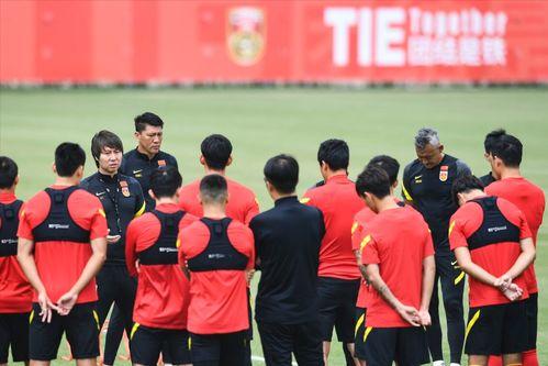 国足家长爆料新闻,揭秘国足备战背后的故事与挑战  第3张