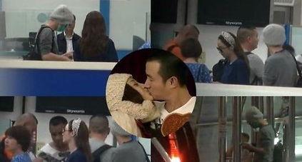 娱乐大爆料姚笛视频大全,揭秘娱乐大爆料的背后真相  第1张