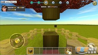 迷你世界新树木爆料视频,探索神秘森林的绿色奇迹  第2张