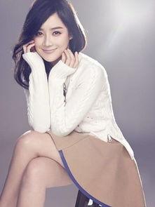 吃瓜娱乐杨幂是谁啊图片,吃瓜娱乐界的焦点女神  第3张